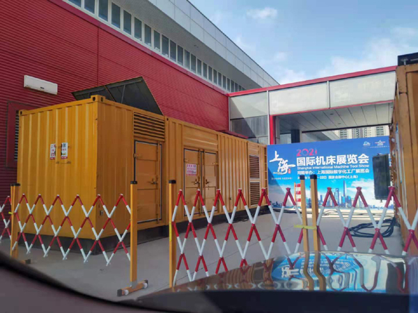 九台发电机出租 对于发电机的特性你了解多少？