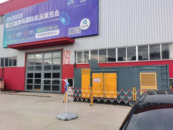 九台发电机租赁-柴油发电机组不及时维护危害大