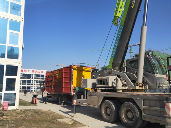 九台发电机出租50KW柴油发电机组需要配多粗电缆线