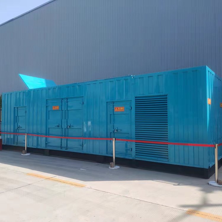 九台怎样更换柴油发电机组的空气滤清器？