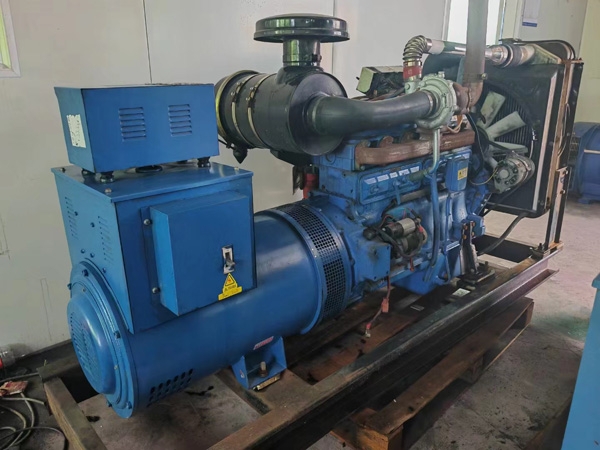 九台100kW柴油发电机组使用多级机油有哪些优缺点？