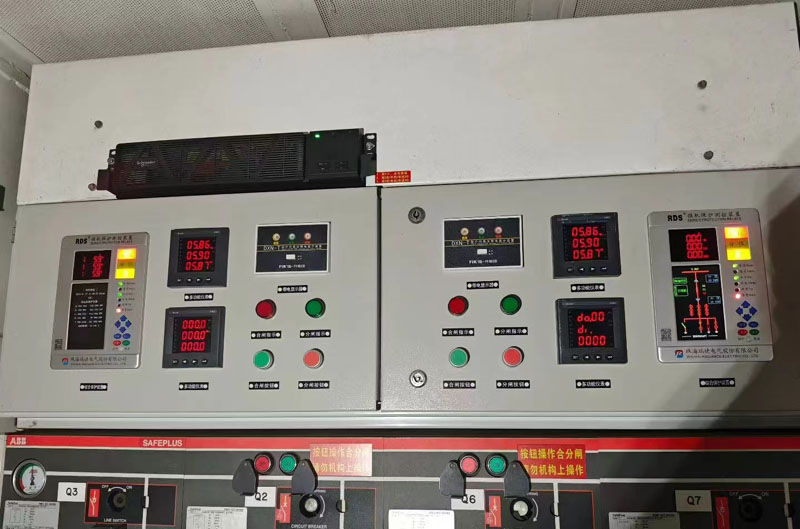 九台柴油发电机组冬季启动前需要做哪些准备工作?